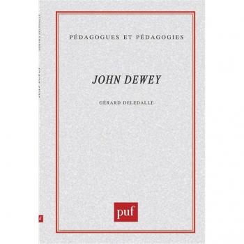 John Dewey