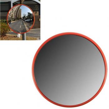 SécuriMiroir 30 cm Courbant Intérieur