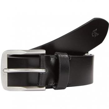 Cintura K50k51121 CK Calvin Klein 100 cm Nera