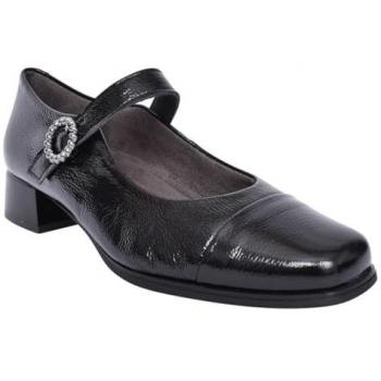 PITILLOS 10111 Zapato Negro Mujer