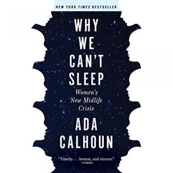 Why We Can't Sleep