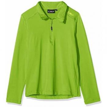 CMP Ski Rolli 39L2284 164 Niños Verde Lima