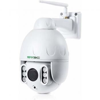 NightWatch 5MP 196ft Visione Notturna