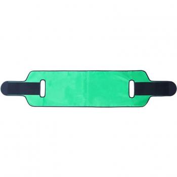 Bed-Ridden Transfer Assistant Belt (Green)