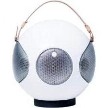 Ub+ Enceinte Alphon S2 Blanc