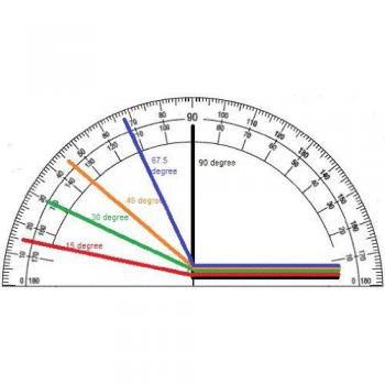 110 mm 67.5° Soil Pipe Bend (Grey) – Push‑Fit Waste