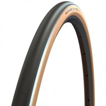 Maxxis Re-Fuse 700x32C Unisex Soft Tire TanWall Tubeless
