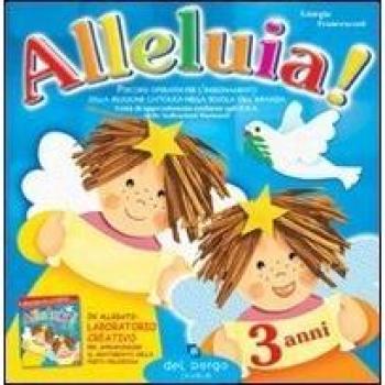 Alleluia! 3 Anni
