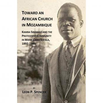 Toward an African Church in Mozambique