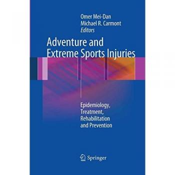 Adventure and Extreme Sports Injuries