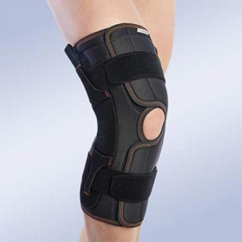 Orliman 7104-A Kniegelenkbandage