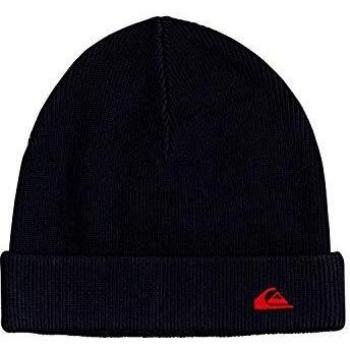 Bonnet à Revers Quiksilver Donostia