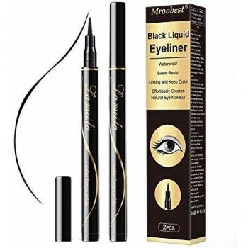 Quick‑Dry Edge Pencil