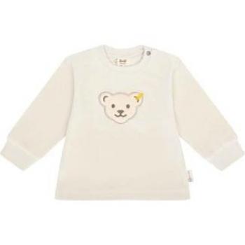Steiff Sweatshirt GOTS mit Windspiel