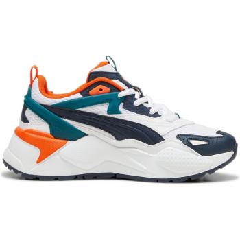 Zapatillas Puma RS-X Efekt Blancas 37 Unisex