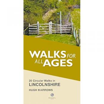 Hugh Marrows Walks for All Ages Lincolnshire