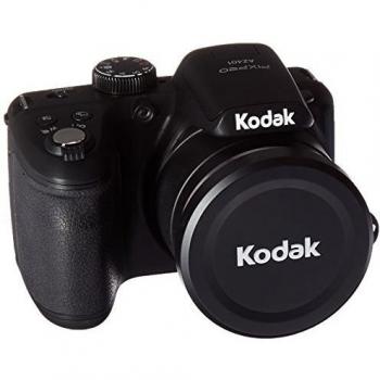 Kodak PIXPRO Astro Zoom AZ401-BK with 3 LCD
