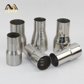 Acero Inox 304 Reducer