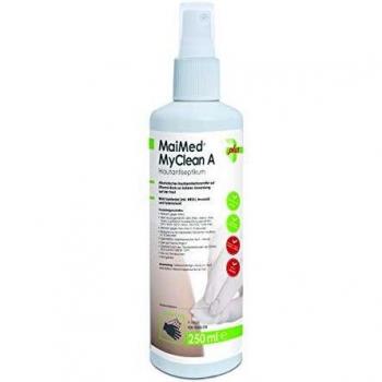 Maimed MyClean A Hautantiseptikum Hautdesinfektion Hautdesinfektionsmittel 250ml