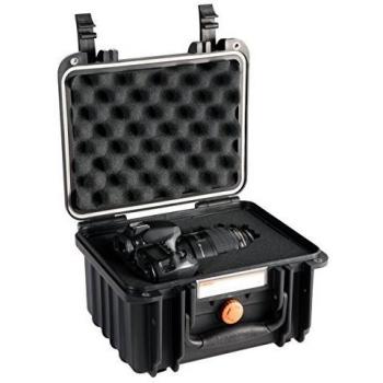 Vanguard Supreme 27F Protective Hard Case with Customisable Foam Insert