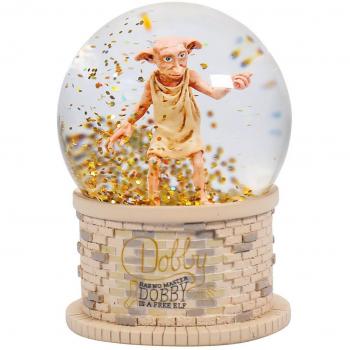 Harry Potter Dobby Snow Globe 65mm