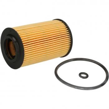 PURRO Filtre à huile Cartouche filtrante PUR-PO0015 pour VW, AUDI, SKODA