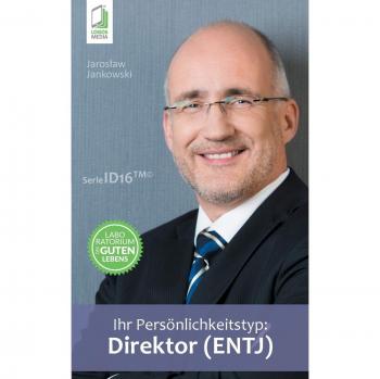 Ihr Persoenlichkeitstyp: Direktor
