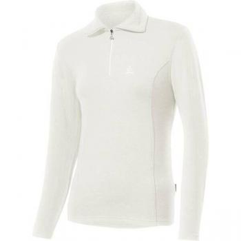 LÖFFLER Damen Midlayer Zip-Rolli Transtex®