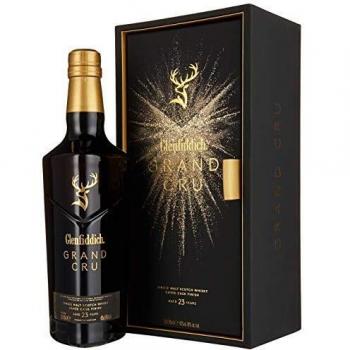 Glenfiddich 23 Jahre Gran Cru 40 % 0,7L