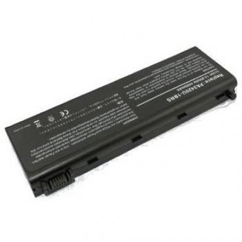 Kloner KB-TOPA3420U/PA3450U Bateria para Toshiba 14.4V 4400mAh-KB