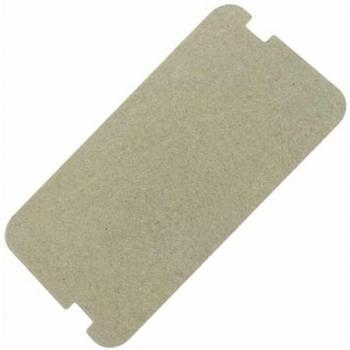 Mica Originale: Placca per Forni a Microonde Whirlpool