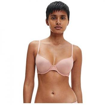 Sujetador Invisible Sheer Marquisette 90A Microfibra Sostenible CK
