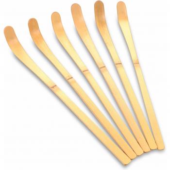 Bamboo Matcha Measuring Spoon