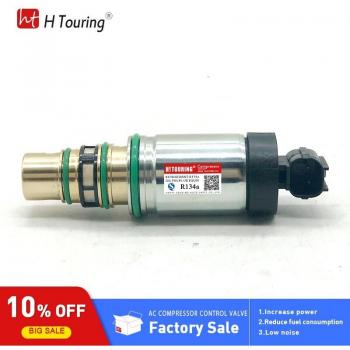 Válvula solenoide 976742S000 para Hyundai Accent