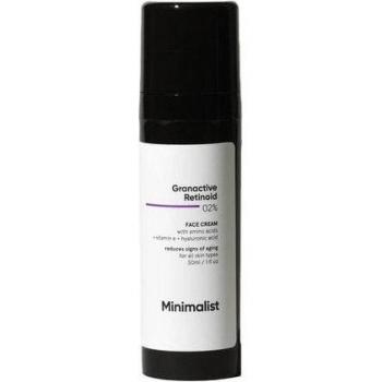 Granactive Retinoid 02% Face Cream