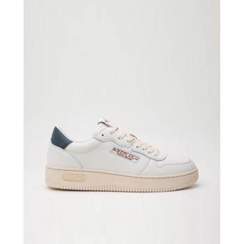 Sneakers bianche Replay Uomo