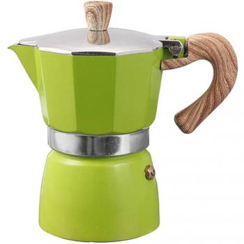 Stovetop Coffee Pot