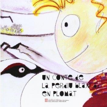 conte de la perdiu blanca: en Plomat/Un (Tapa dura).