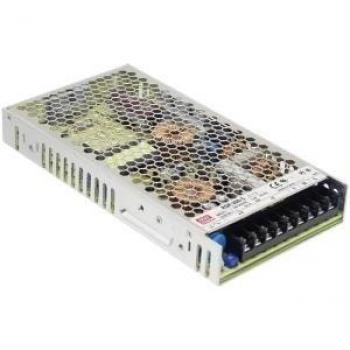 MeanWell RSP-200-3.3 Schaltnetzteil 3.3 V/DC