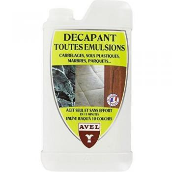 Décapant Universel 1 L
