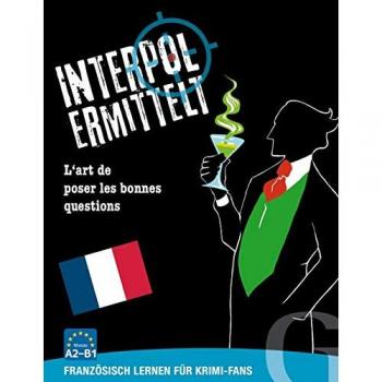 Interpol ermittelt / Interpol ermittelt