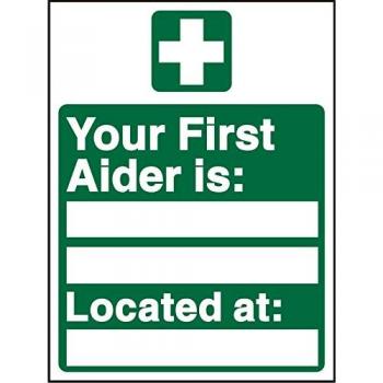 Seco First Aid
