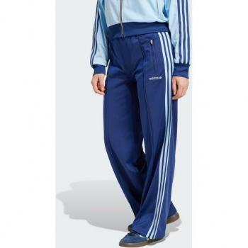 Pantaloni da Tuta Adidas Firebird Donna Blu Taglia 36/S