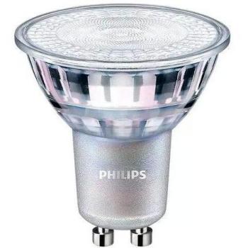 Philips MASTER LEDspot GU10 3,7W équivalent 35W