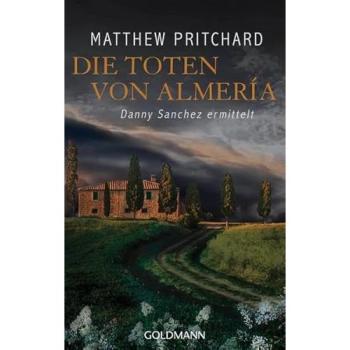 Die Toten von Almería | Matthew Pritchard