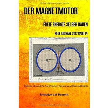 Der Magnetmotor