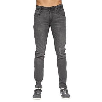 Tranfold Slim Fit Stretch Jeans