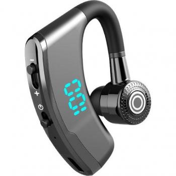 Casque Bluetooth V8 avec affichage numérique V9