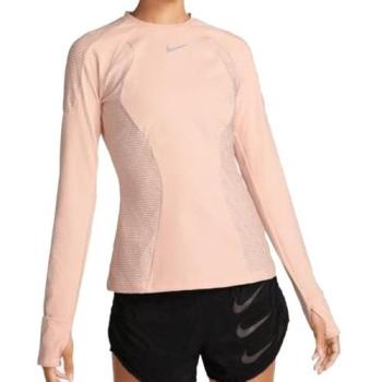 Nike Frauen Langarm T-Shirt Dri-FIT