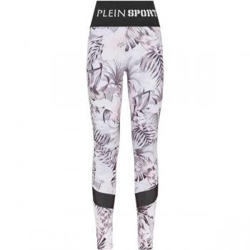 Pantaloni Performance Plein N&B